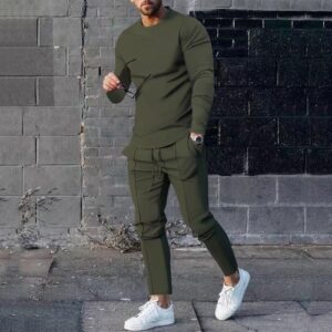 CASUAL WEAR