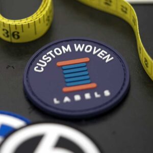 RUBBER PATCHES